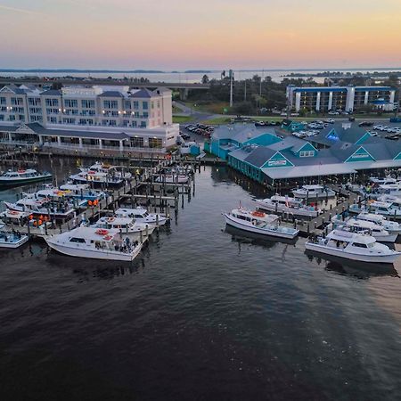 Hyatt Place Kent Narrows And Marina Grasonville Kültér fotó