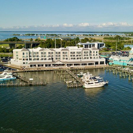 Hyatt Place Kent Narrows And Marina Grasonville Kültér fotó